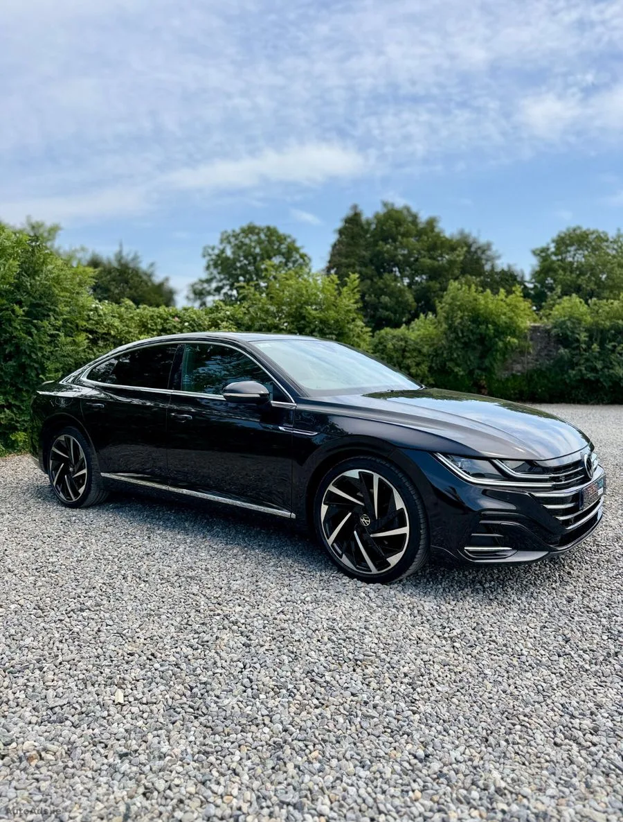 2023 Volkswagen Arteon – photo 4