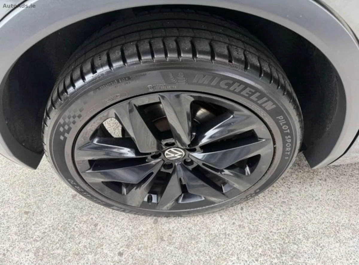 2018 Volkswagen Tiguan – photo 6