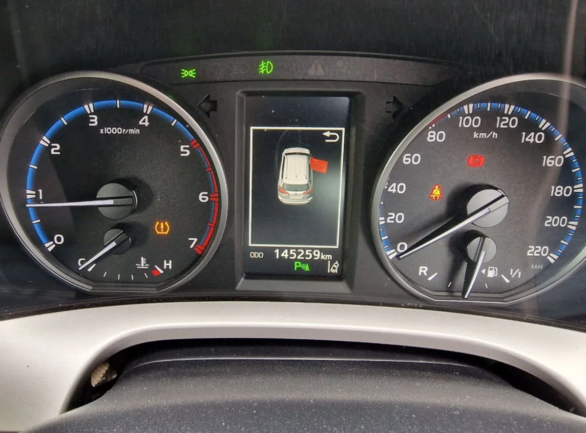 2017 Toyota RAV4 – photo 19