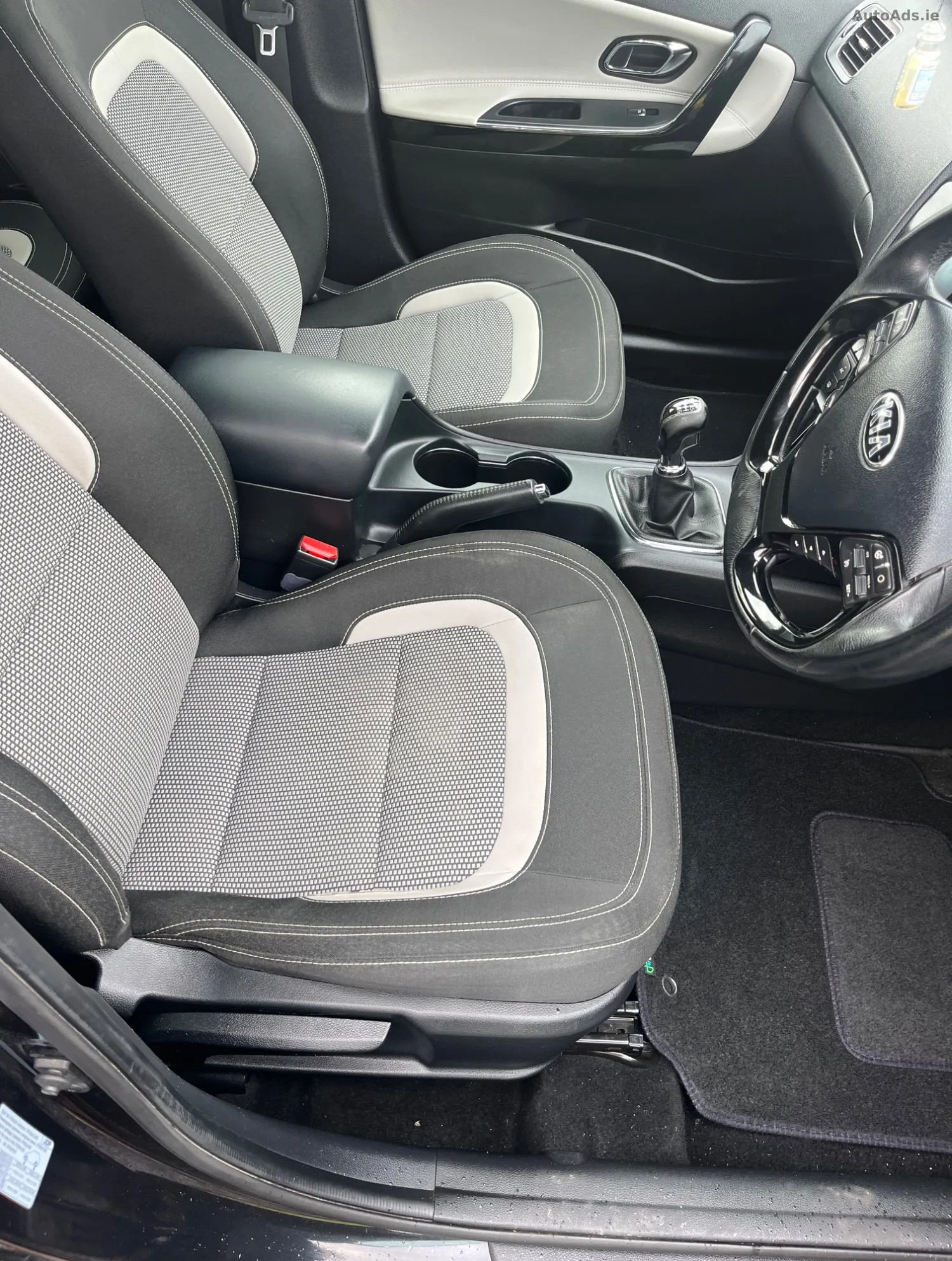 2017 Kia Ceed – photo 7