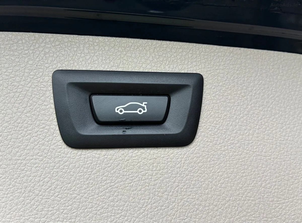 2014 BMW 3-Series – photo 20