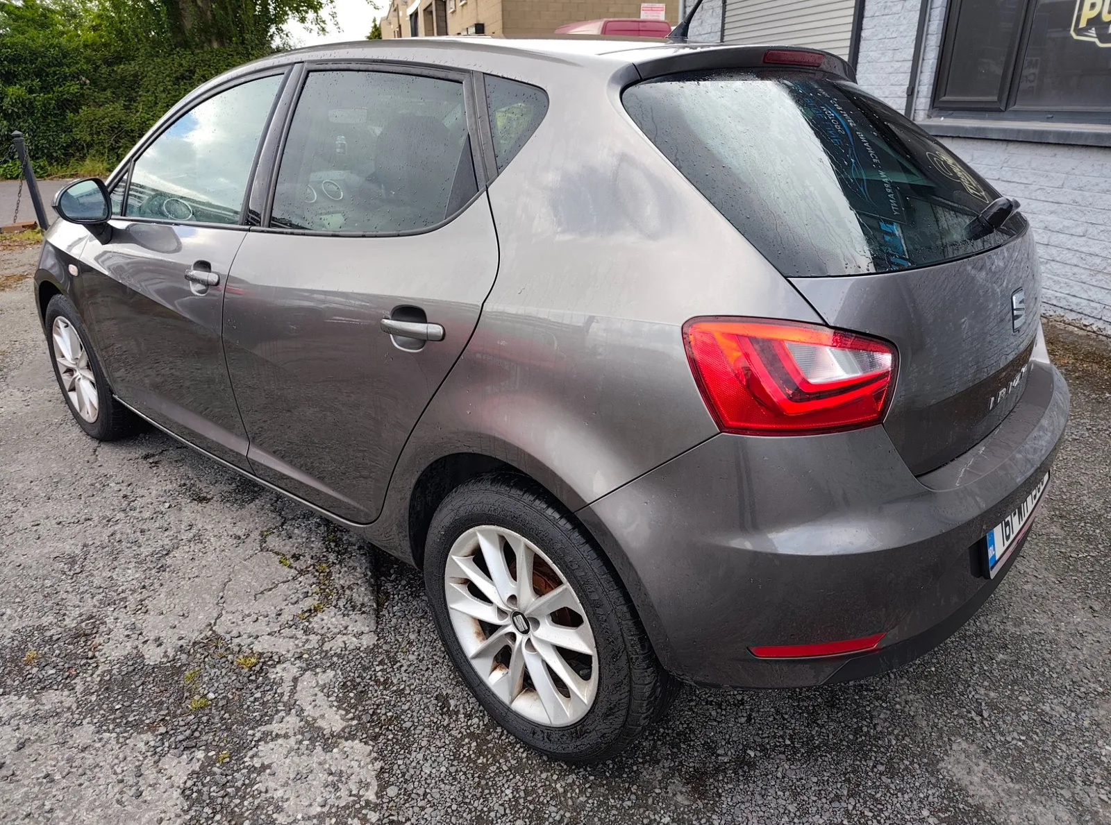 2016 SEAT Ibiza – photo 6