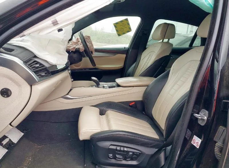 Other Parts BMW X6 – photo 5