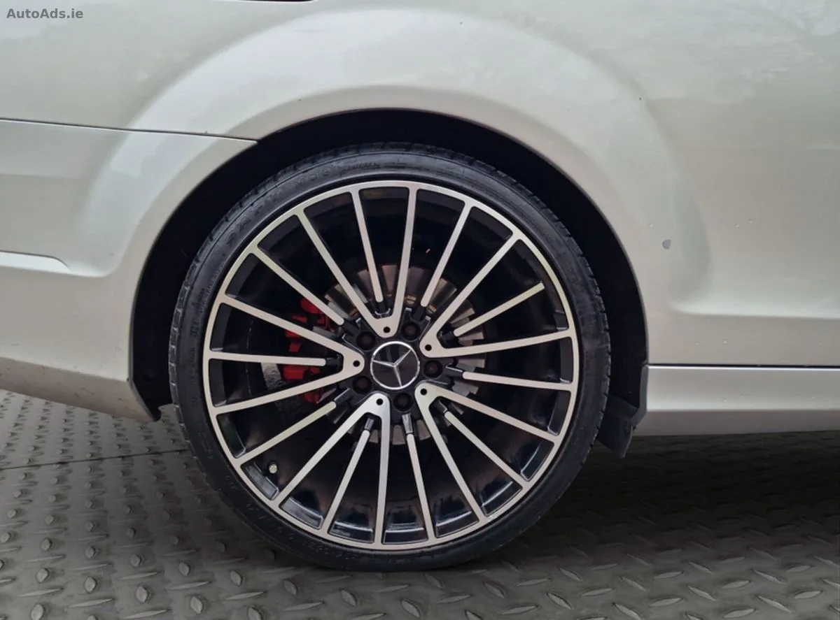 2013 Mercedes-Benz C-Class – photo 9