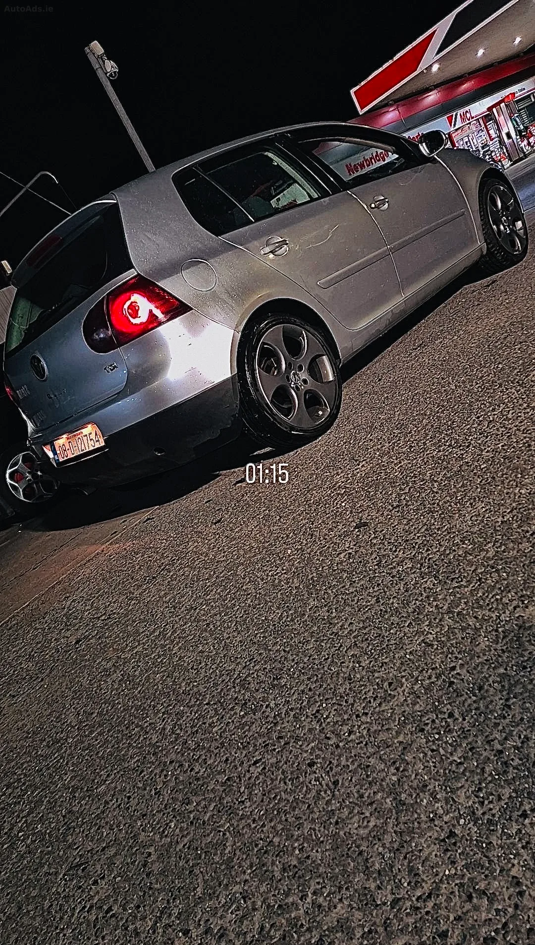 2008 Volkswagen Golf