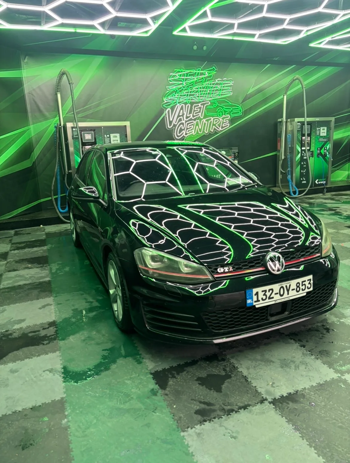 2013 Volkswagen Golf – photo 10