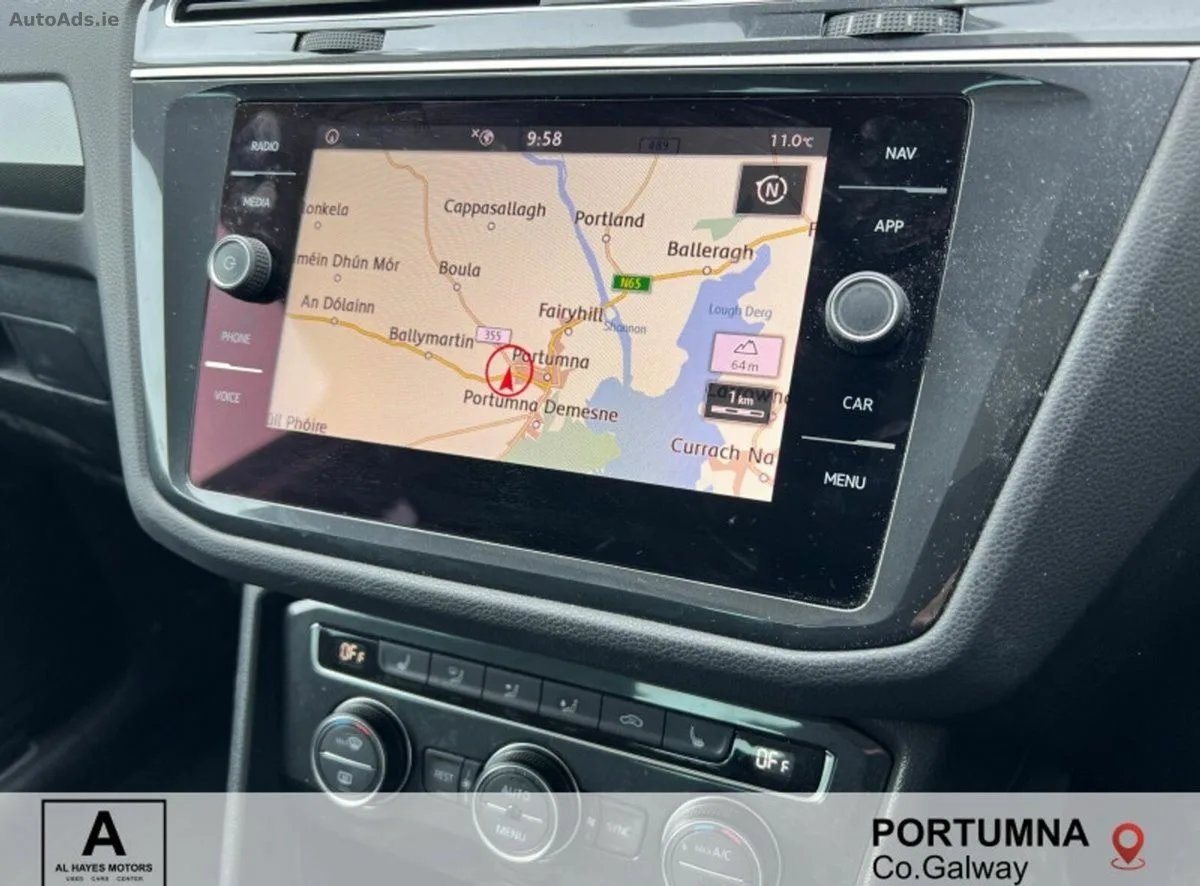 2019 Volkswagen Tiguan – photo 9