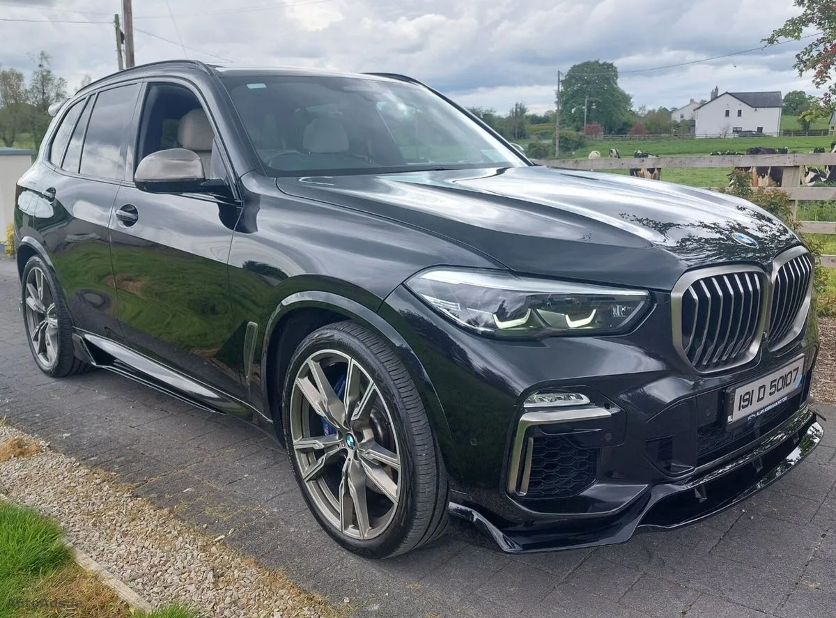 2019 BMW X5 – photo 16