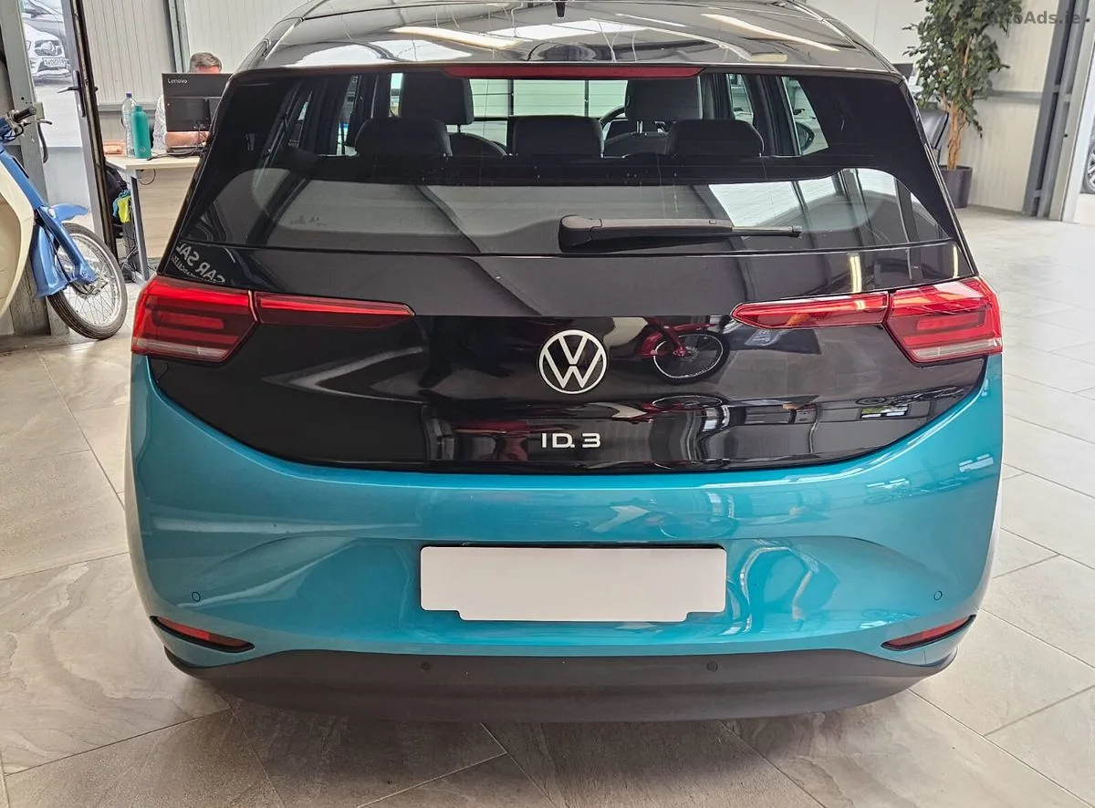 2022 Volkswagen ID.3 – photo 4