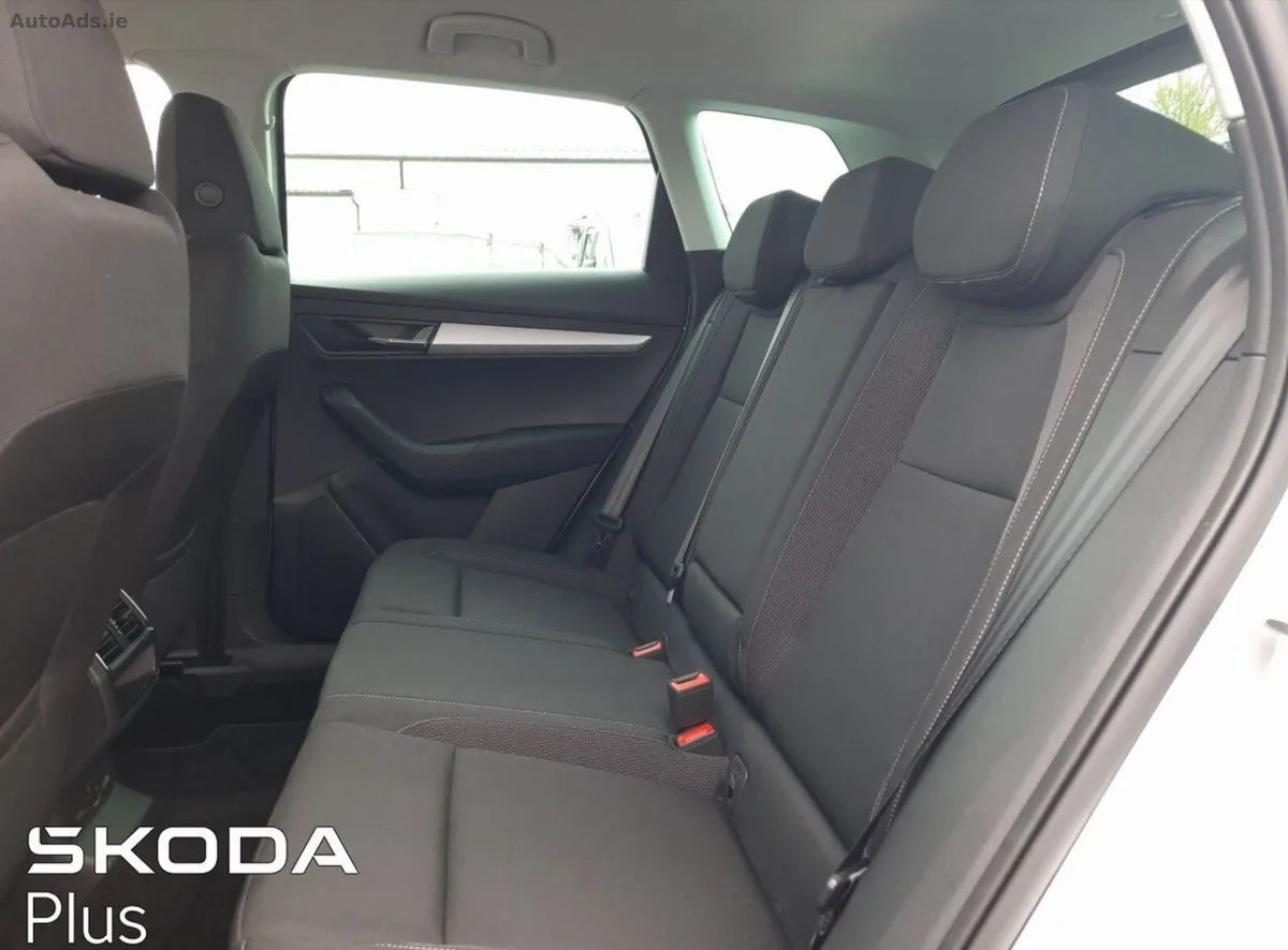 2023 Skoda Karoq – photo 7