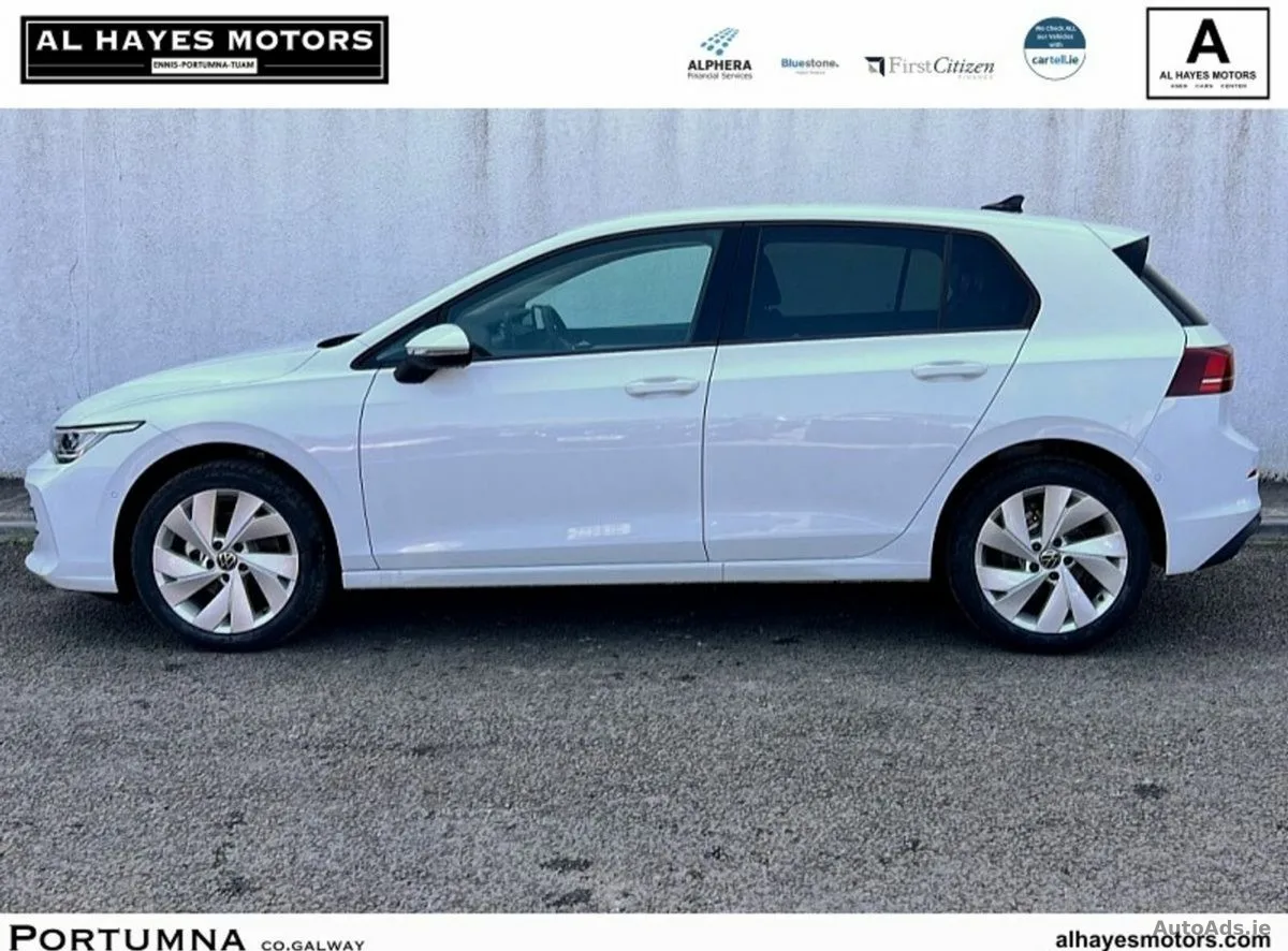 2025 Volkswagen Golf – photo 6