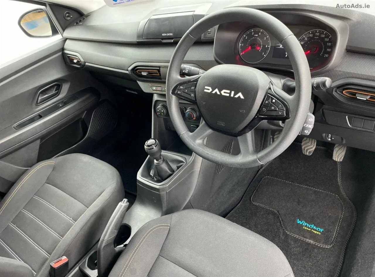 2023 Dacia Sandero Stepway – photo 5