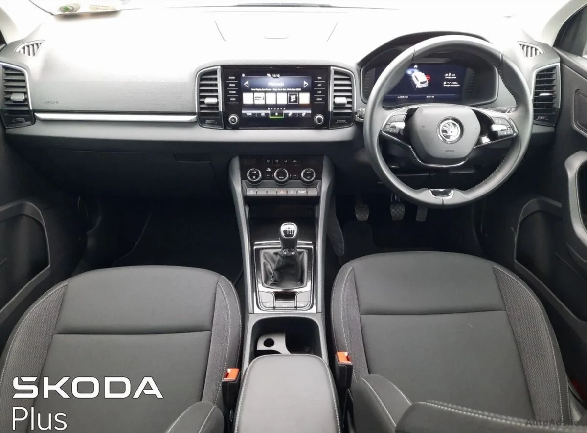2023 Skoda Karoq – photo 2