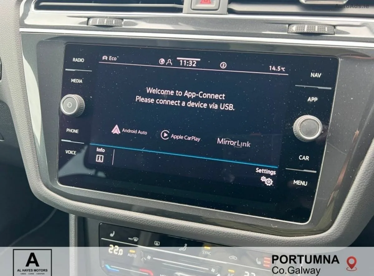 2022 Volkswagen Tiguan – photo 10
