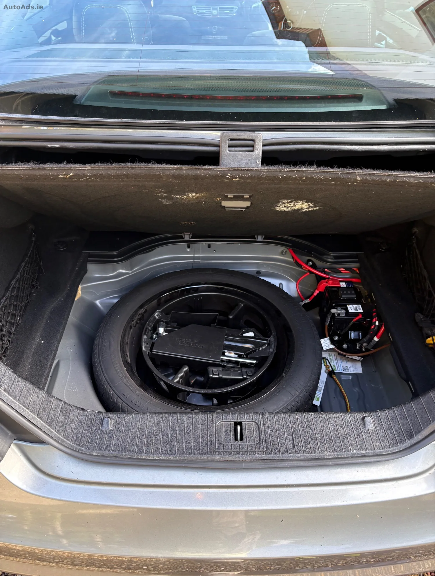2014 Mercedes-Benz CLS – photo 2