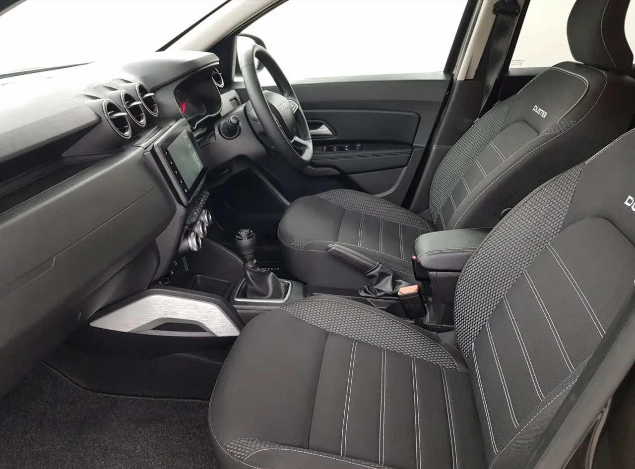 2023 Dacia Duster – photo 4