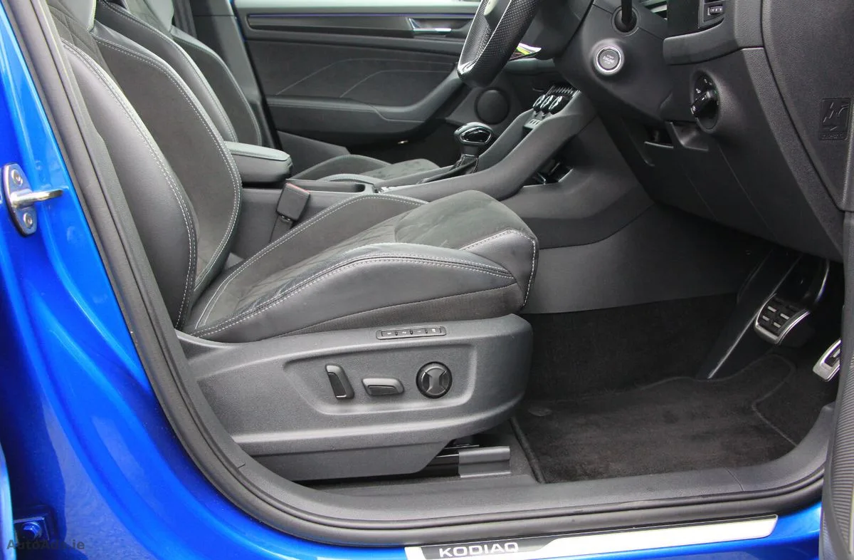 2024 Skoda Kodiaq – photo 13