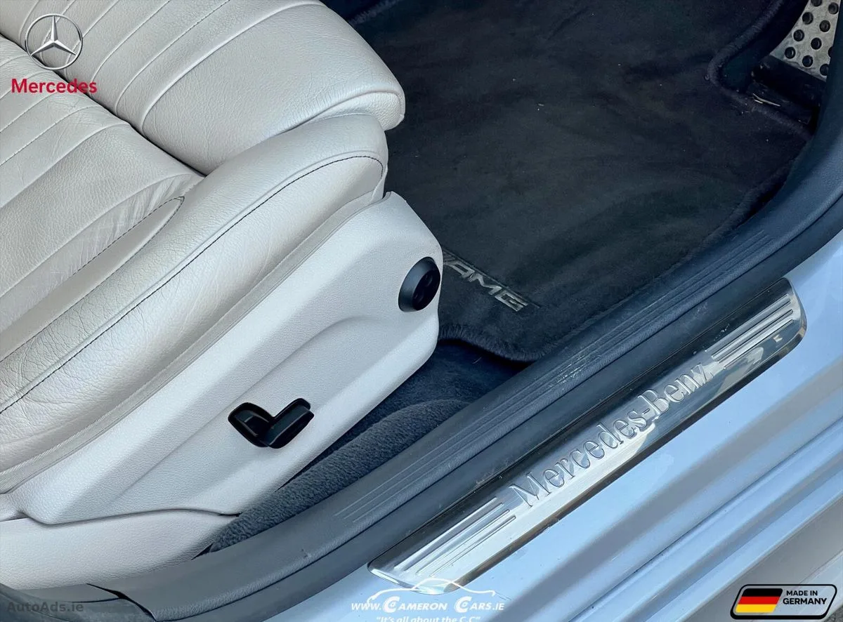 2019 Mercedes-Benz CLS – photo 12
