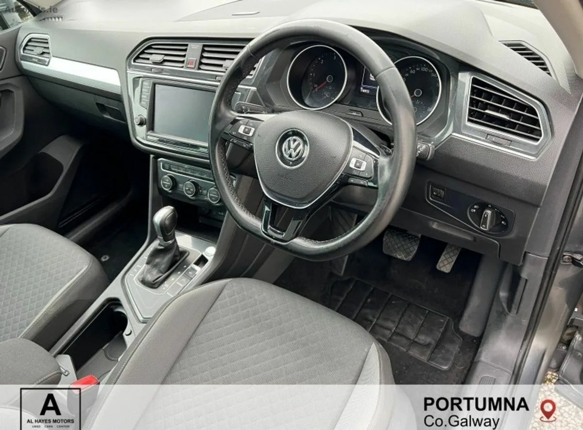 2017 Volkswagen Tiguan – photo 6