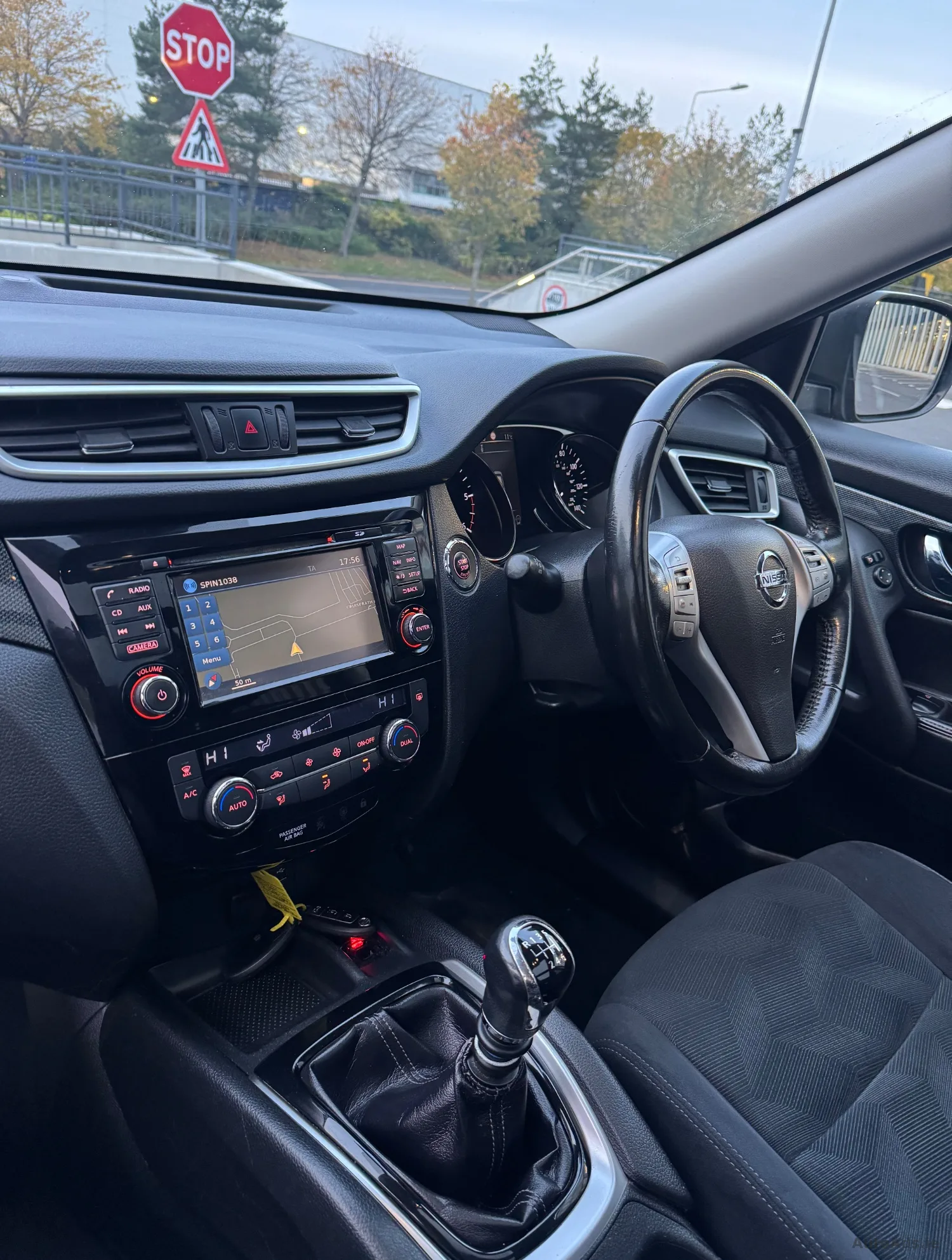 2015 Nissan X-Trail – photo 5