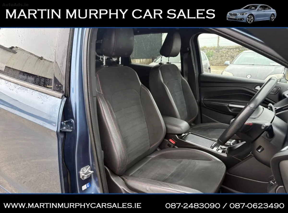 2019 Ford Kuga – photo 12
