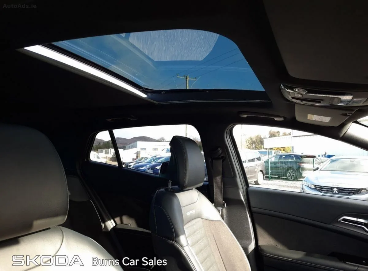 2023 Kia Sportage – photo 17