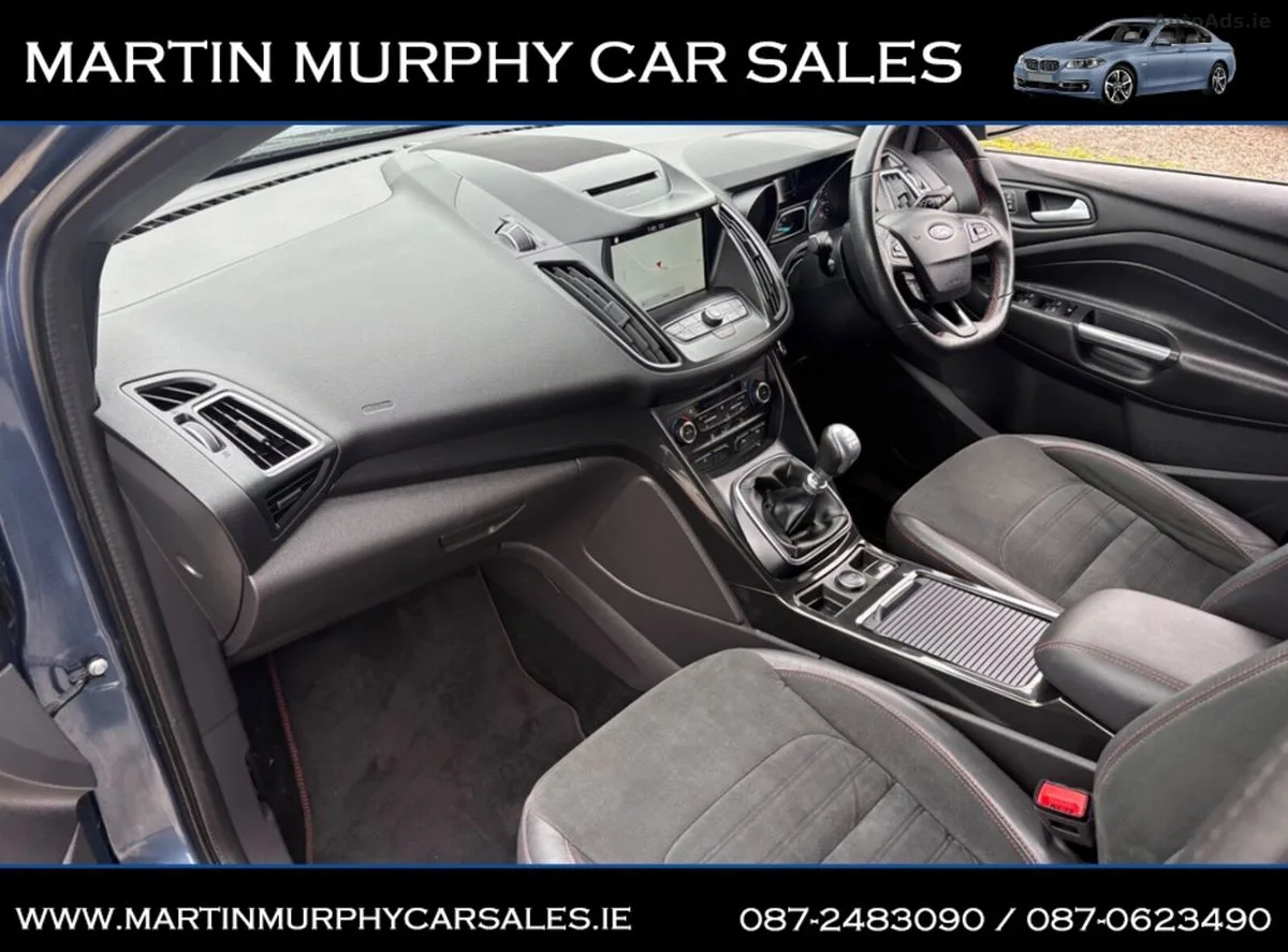 2019 Ford Kuga – photo 10