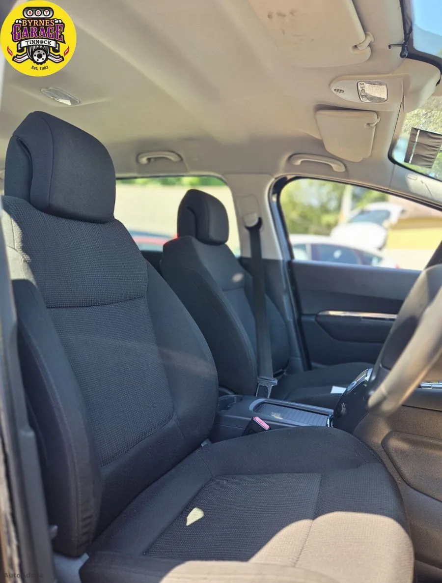 2010 Peugeot 5008 – photo 12