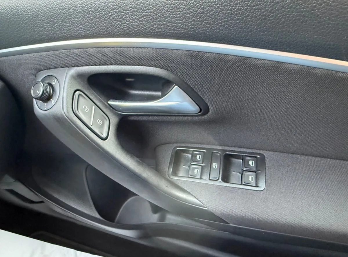 2016 Volkswagen Polo – photo 15