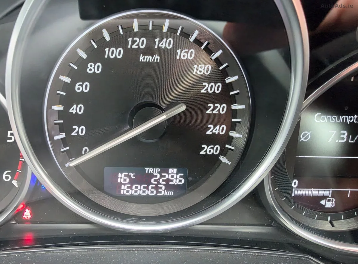 2015 Mazda CX-5 – photo 10