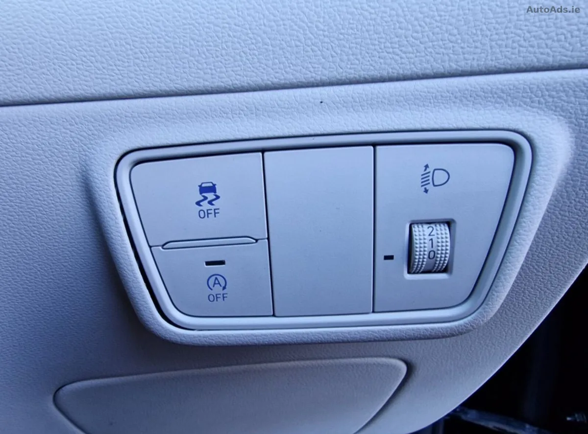 2022 Hyundai Tucson – photo 20