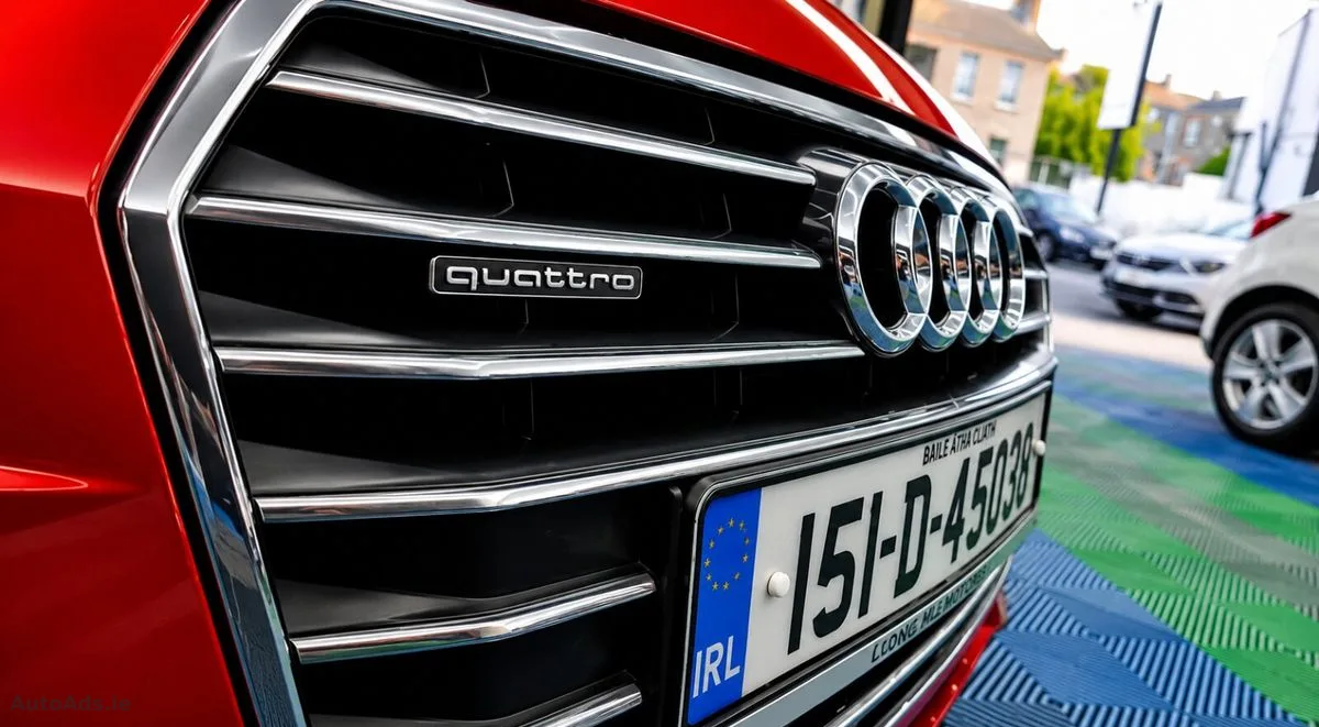 2015 Audi A7 – photo 6