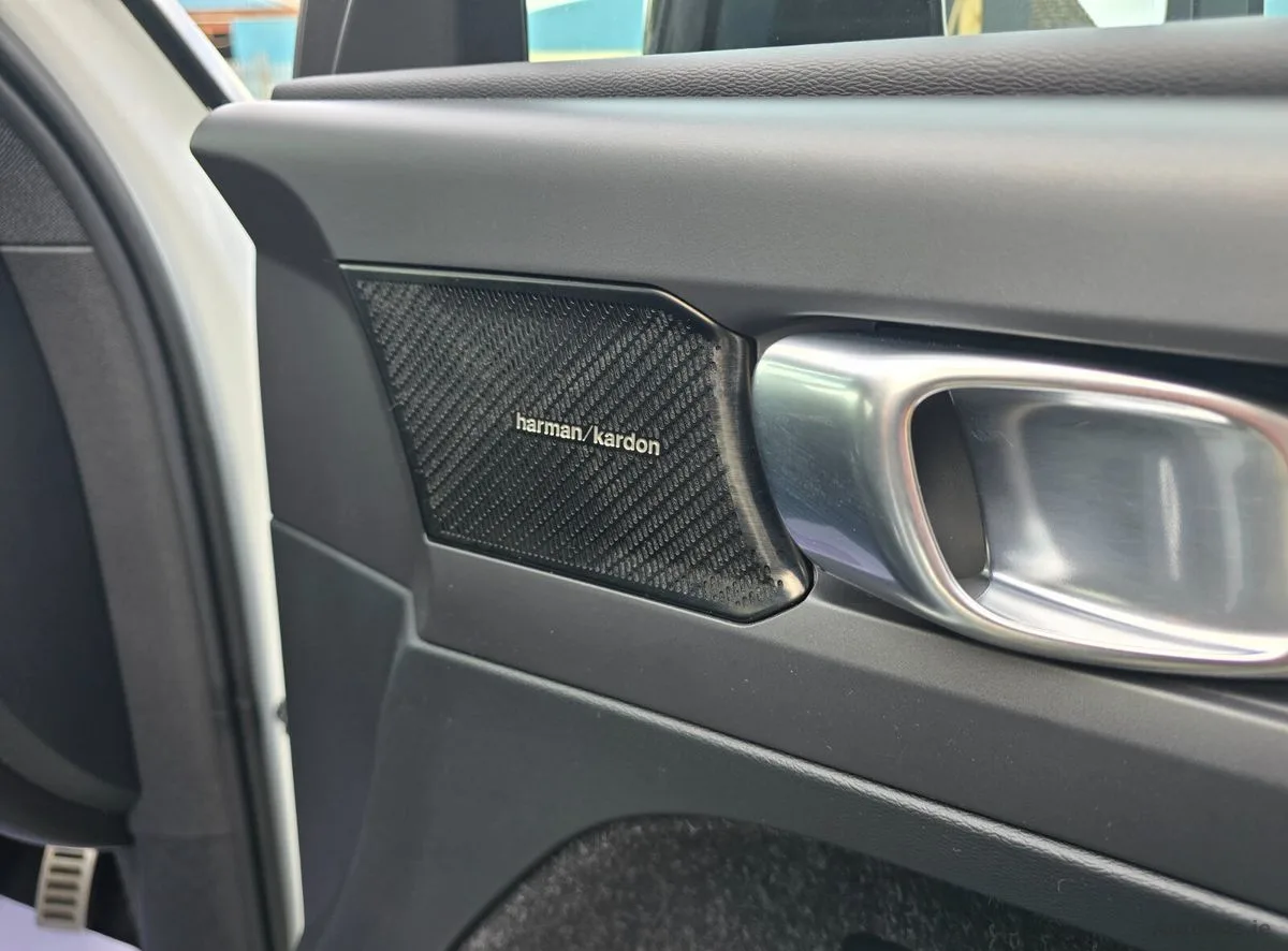 2019 Volvo XC40 – photo 10