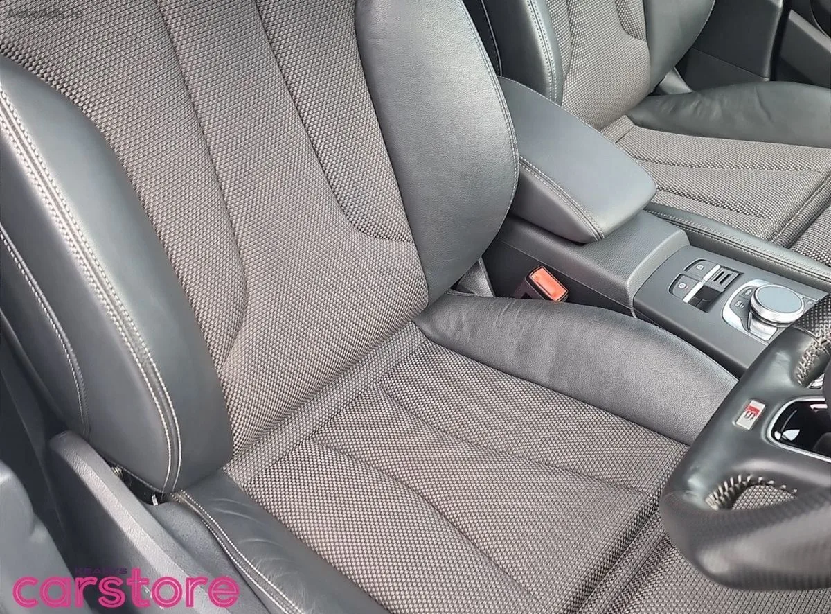 2019 Audi A3 – photo 20