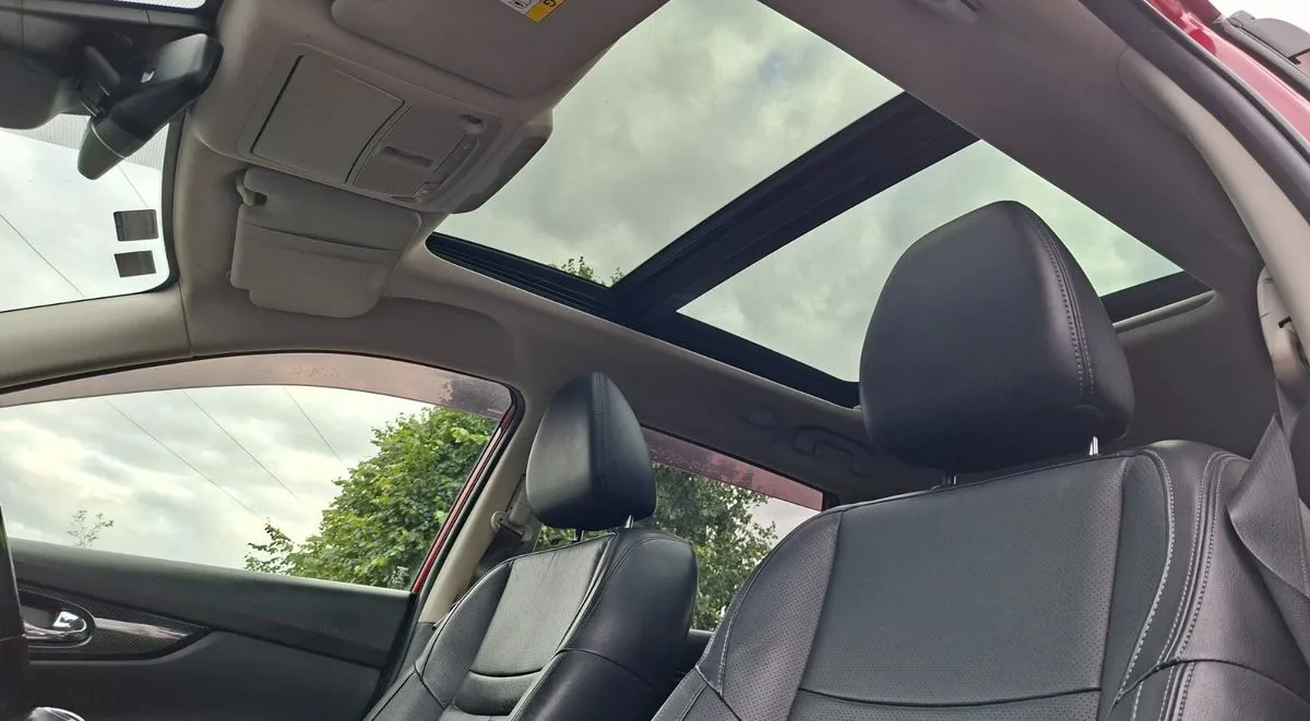2019 Nissan X-Trail – photo 18