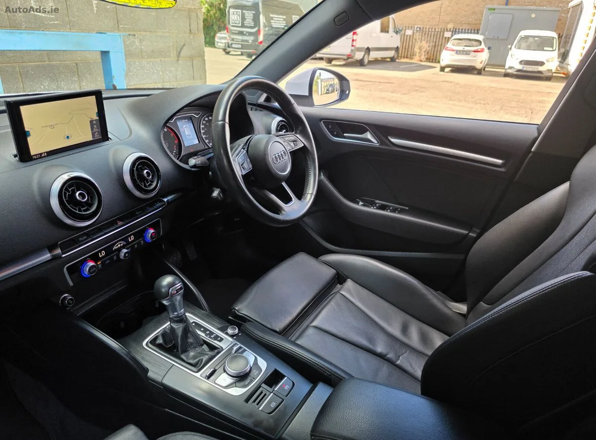 2019 Audi A3 – photo 17