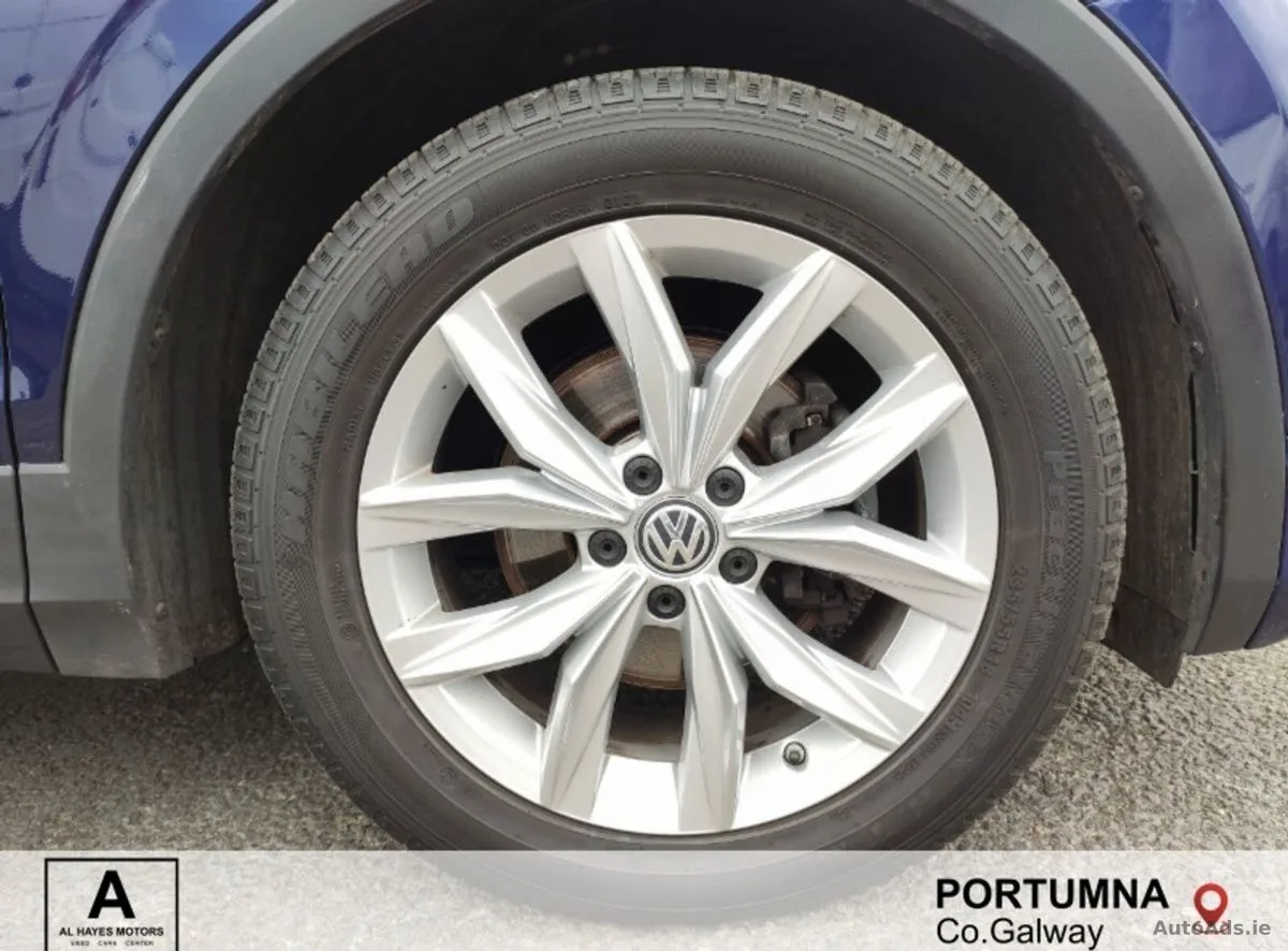 2019 Volkswagen Tiguan – photo 9