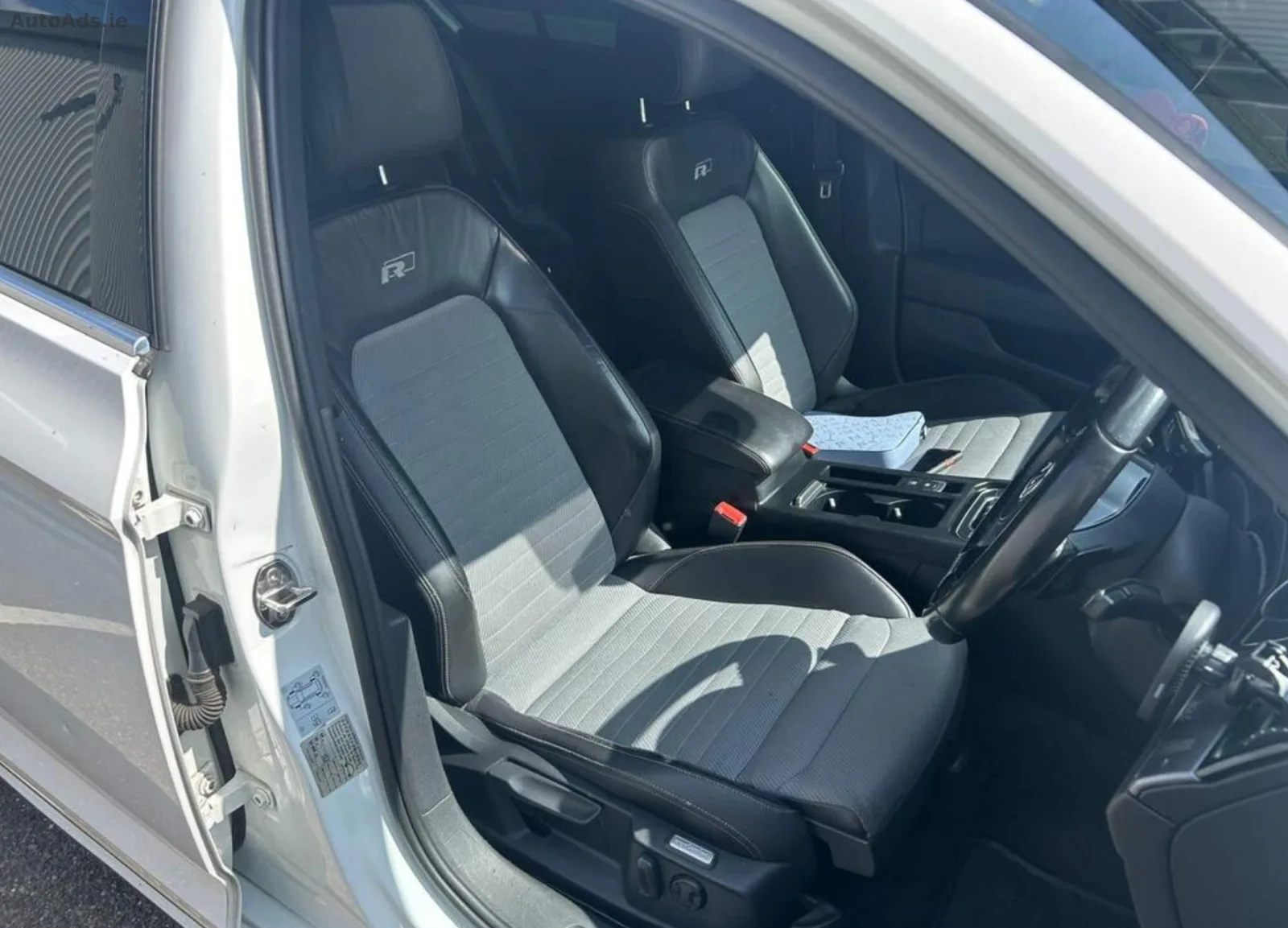 2016 Volkswagen Passat – photo 4
