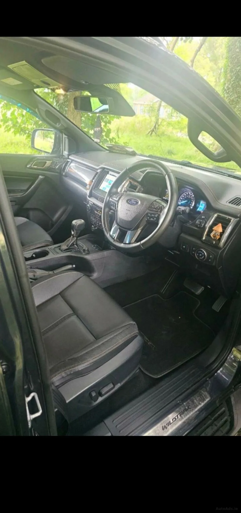2020 Ford Ranger – photo 9