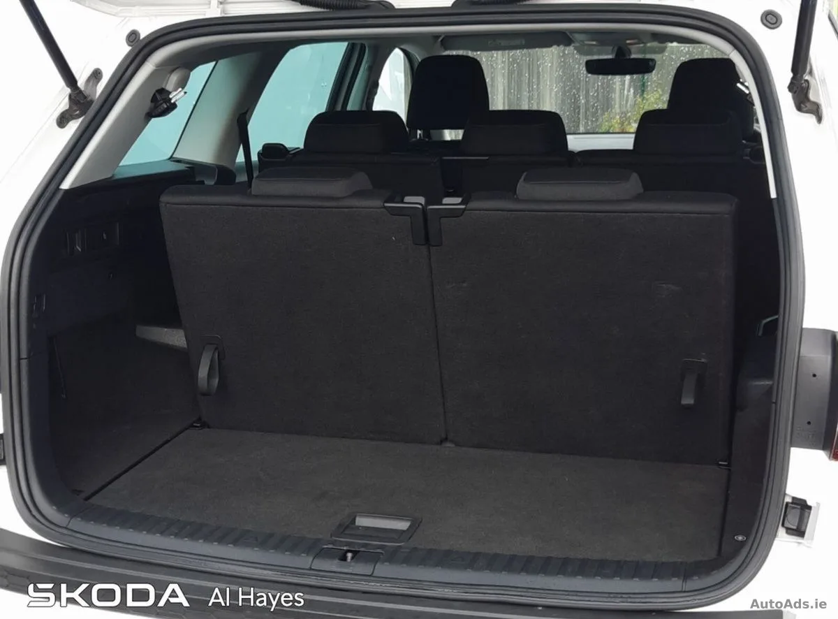 2021 Skoda Kodiaq – photo 7