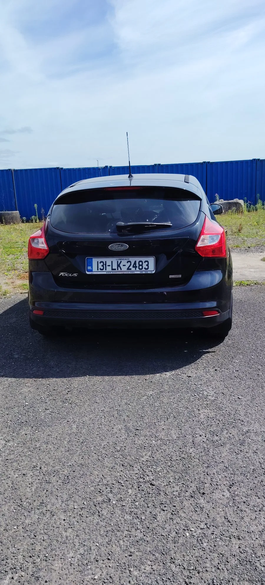 Ford Focus – photo 4