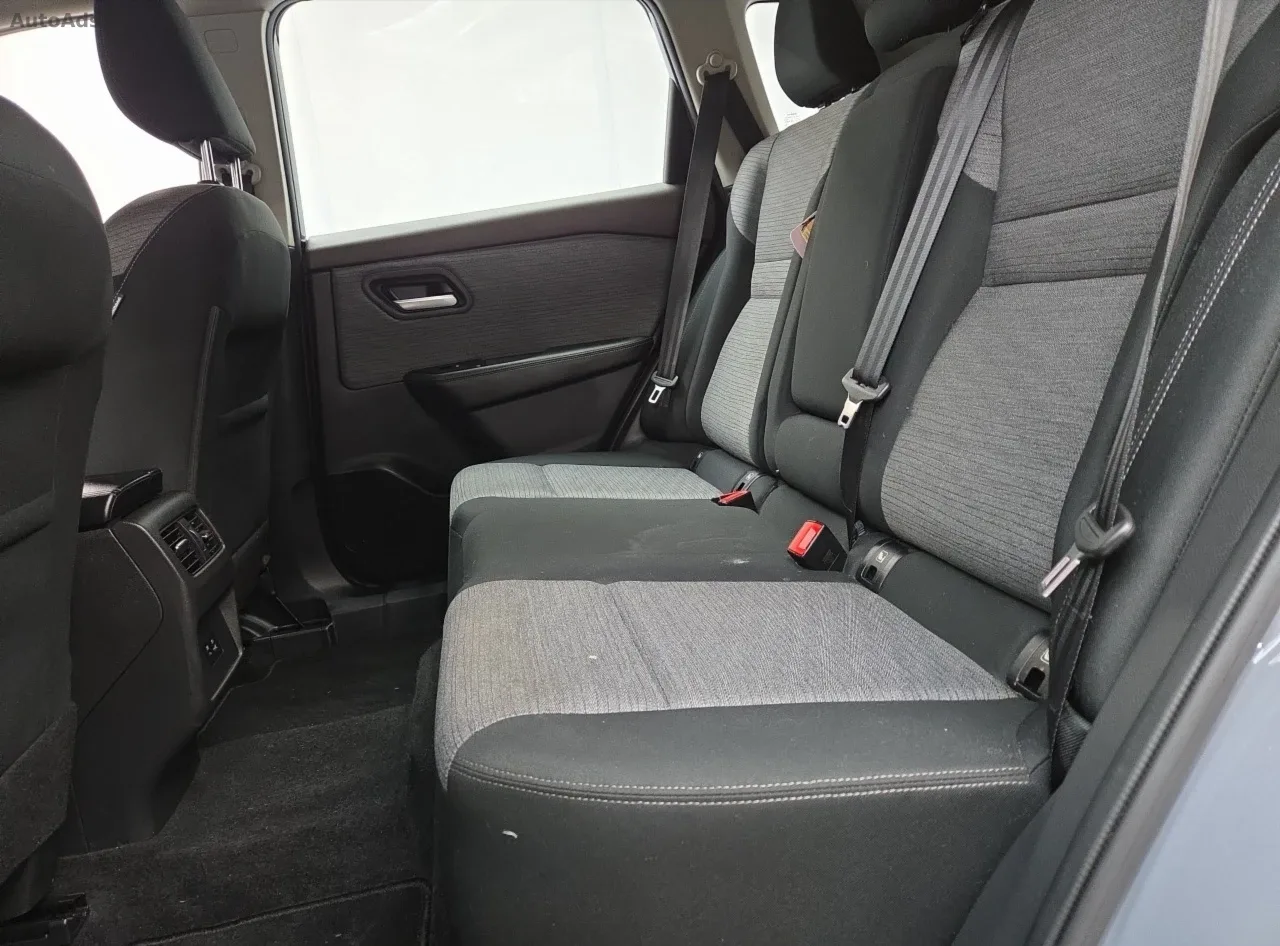 2025 Nissan X-Trail – photo 6