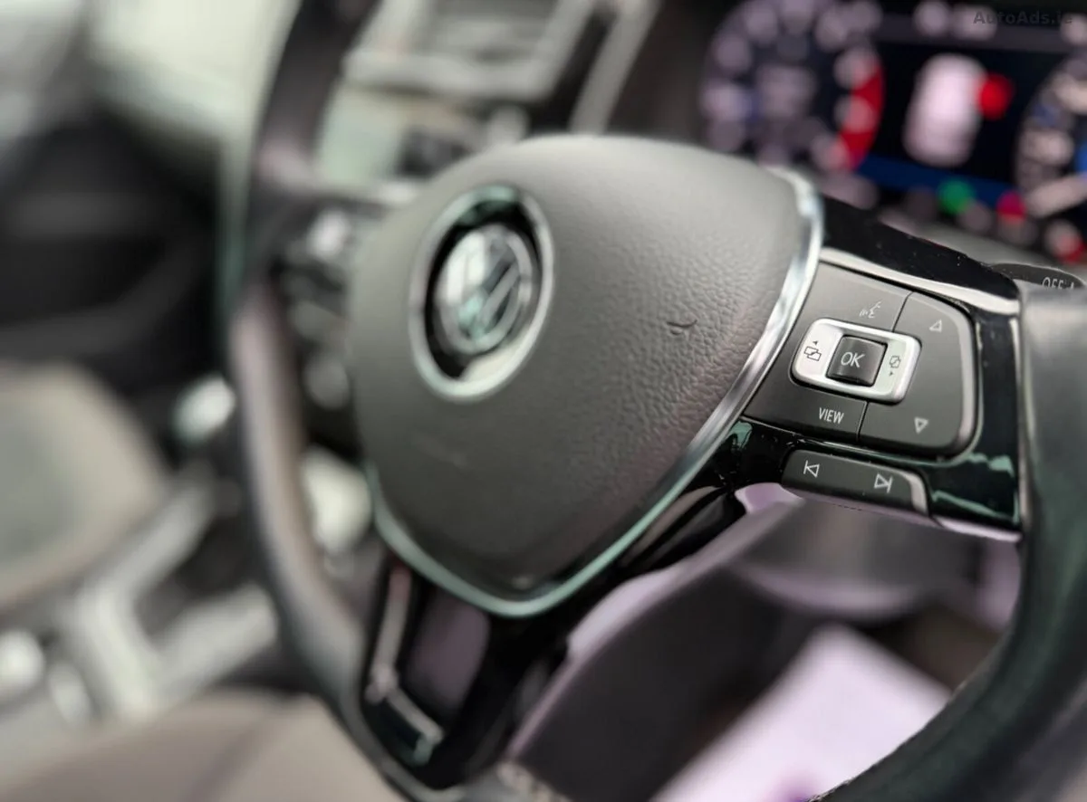 2018 Volkswagen Golf – photo 13