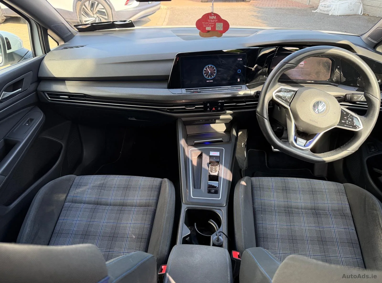 2021 Volkswagen Golf – photo 6