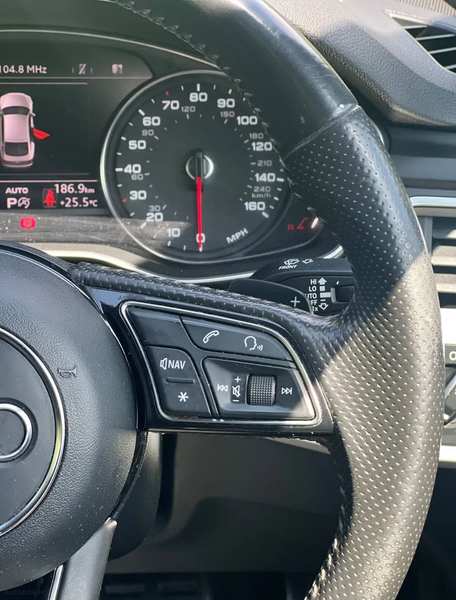 2018 Audi A5 – photo 19