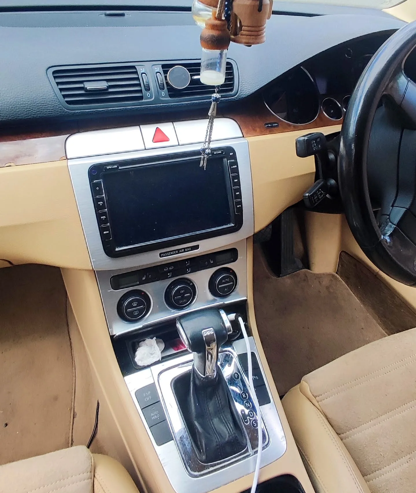 2007 Volkswagen Passat