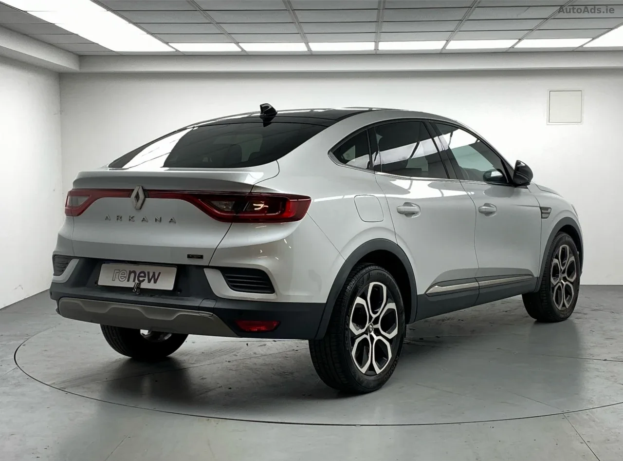 2023 Renault Arkana – photo 15