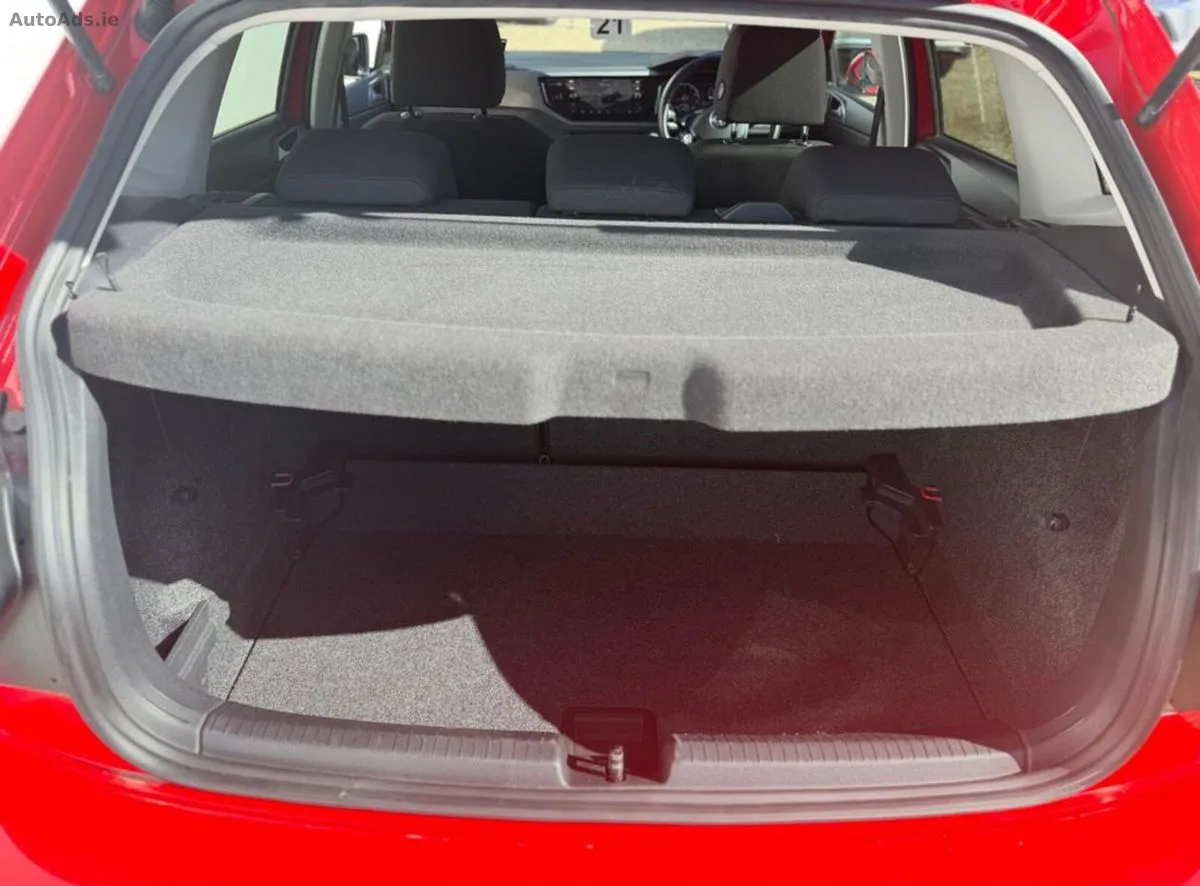 2018 Volkswagen Polo – photo 15
