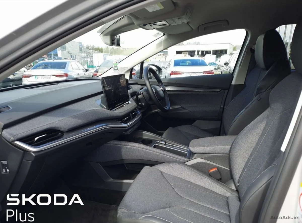 2026 Skoda Elroq – photo 4