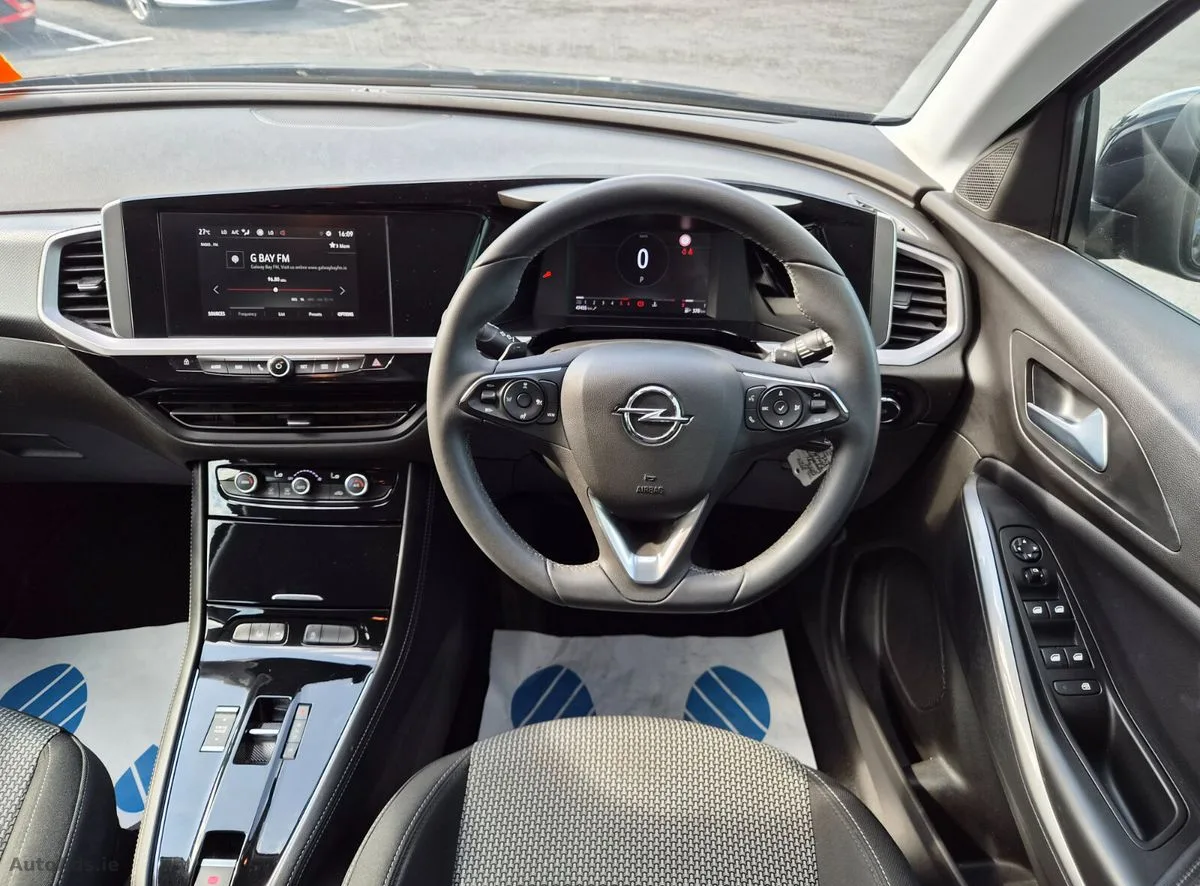 2024 Opel Grandland X – photo 12